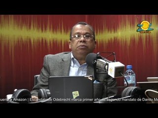 Euri Cabral "Los gobiernos del PLD han transformado la sociedad de una manera extraordinaria"