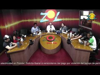 Pamela Sued entrevista a Keren en Elmismogolpe