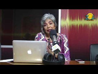 Maria Elena Nuñez "Destituido fiscal de Samaná declarado en rebeldía. Felicidades Pinky"