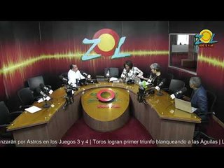 Maribel Contreras presenta su libro de poemas en Elsoldelamañana