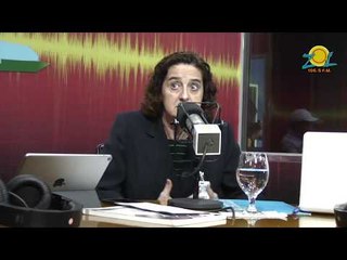 Rosa Elcarte "La cultura machista usa el cuerpo de las niñas como un activo económico"