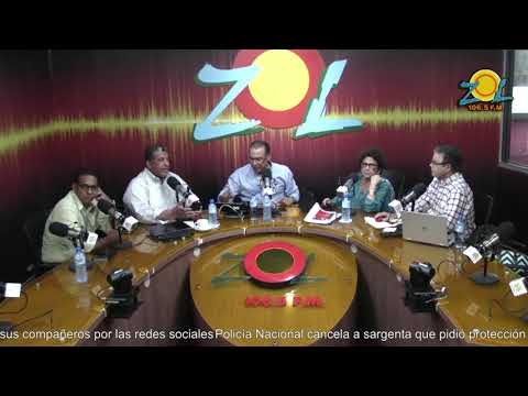 Andrés Diloné Gobernador de Espaillat comenta daños en comunidades afectadas por lluvias en Moca