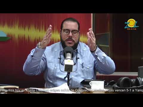 Victor Gomez Casanova comenta debemos educar nuestros hijos basados en los valores