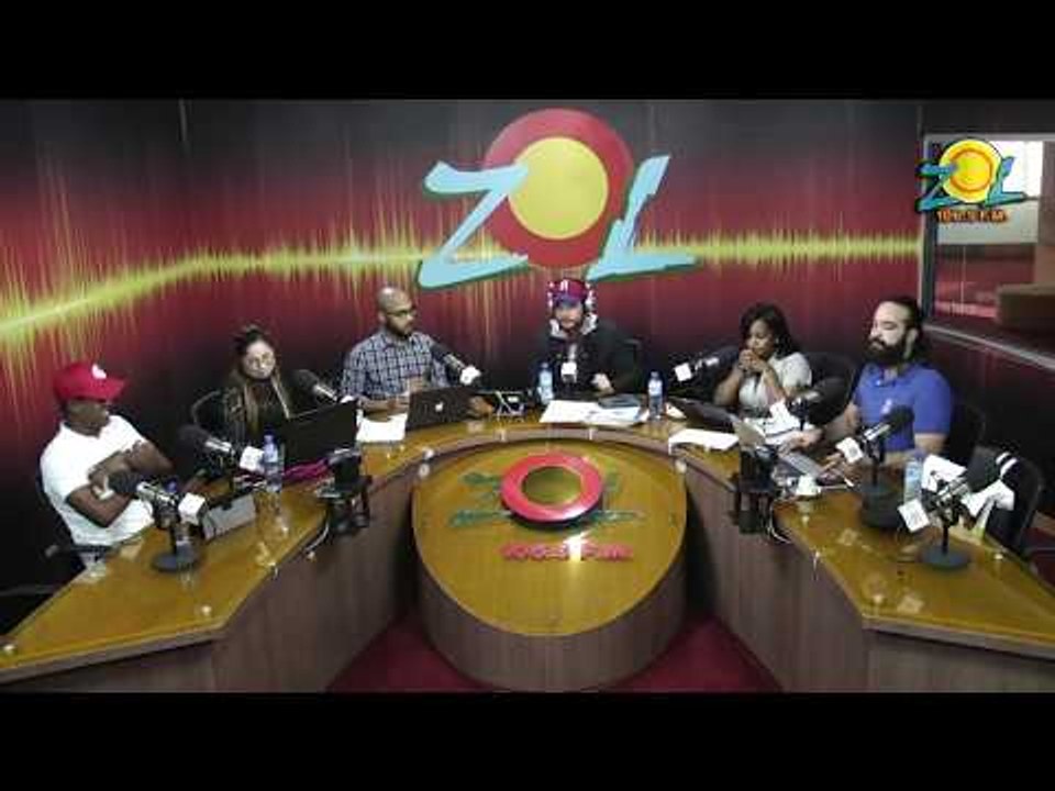 Llamadas de los oyentes y tremendo debate sobre el tema Danilo Medina no hablar con los reporteros