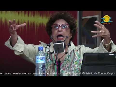 El Equipo de #ElSoldelaTarde comentan sobre los daños en Isla San Martín y Florida por huracán Irma