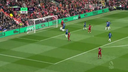 Melhores Momentos -  Liverpool 2 X 0 Chelsea - 14 - 04 - 2019