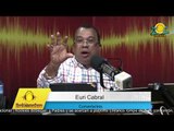 Euri Cabral comenta 54 años del golpe de estado a Juan Bosch 