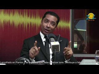 Danilo Lapaix, de Yésica Aquino, niega negocien la muerte de Aquino Febrillet con Blas Peralta