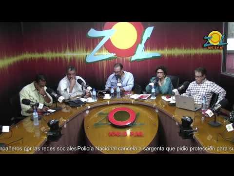 Ito Bisonó comenta sobre Asamblea del PRSC