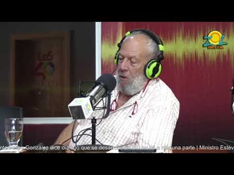 Freddy Ginebra nos comenta sobre la charla “Sobrevivir en un mundo hostil