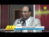 Jose Alberto Adam comenta sobre el Buro de Crédito en #ElSoldelaTarde