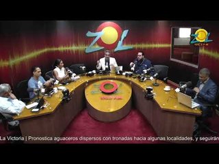 Pablo McKinney  JCE tiene la disposición de hacer lo necesario para unas elecciones mas equitativas