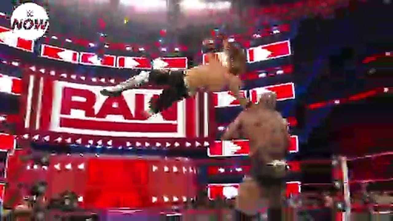 Full breakdown of the 2019 Superstar Shake-up- WWE Now