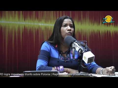 Anibelca Rosario comenta pro-consumidor cierra Hiper mercados Olé por alimentos con heces de rata