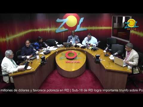 Melton Pineda comenta los dominicanos están embarazando mujeres haitianas por el cocomordan