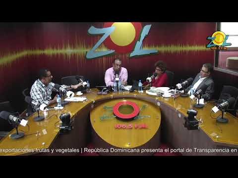 El Equipo de #ElSoldelaTarde comentan sobre la cantidad de venezolanos en el pais