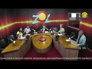 Julio Martinez comenta periodistas y políticos reproducen muchas mentiras que circulan en las redes