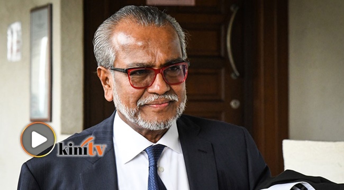 Usah sorok transkrip komunikasi, Shafee ingatkan pendakwaan