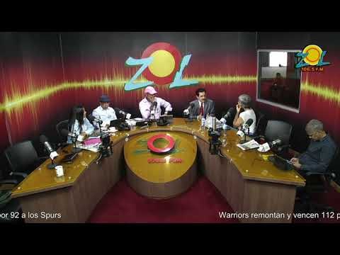 Tony Raful está “totalmente de acuerdo” con lo que se haga con las exoneraciones de los legisladores