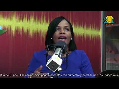 Millizen Uribe comenta sobre polémica campaña publicitaria de compañía telefónica