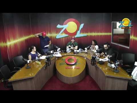 Millizen Uribe comenta relación de feminicidios con música, redes sociales y piropos