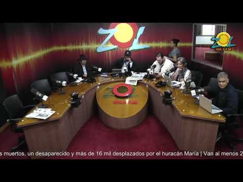 Llamada Enriquillo Lalane gobernador de Samaná reporta comunidades incomunicadas por desborde ríos