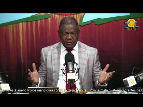 Julio Martinez Pozo cataloga de fiasco convocatoria para lectura de manifiesto intelectuales