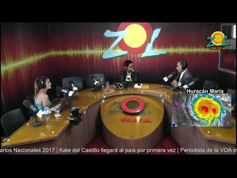 Dr. Luis Verges analiza situaciones de maltratos que se están viviendo en el país con adolescentes