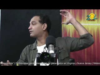 José Laluz comenta porque Karim Abu Naba'a aterrizó en Estadio Cibao