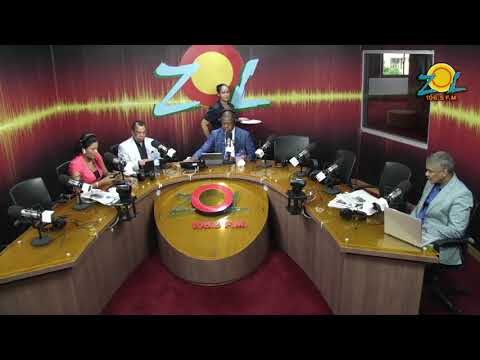 Edward Montás, testigo caso Febrillet, expresa temor por pasquín amenazante atribuido a Blas Peralta