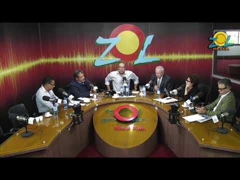Rafael Alburquerque En el Comité Político PLD no se ha tocado el tema de la reelección ,