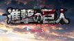 Attack on Titan Season 3 - Red Swan『Vocal Cover』『Cover Español』