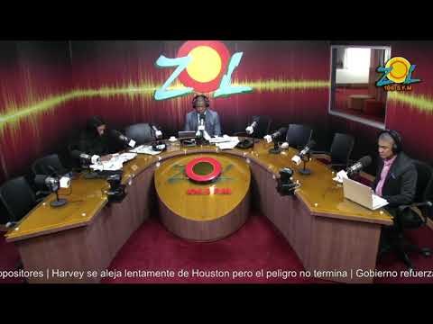 Maria Cruz denuncia actos delictivos como robo, atraco y violaciones en el sector de Arroyo Manzano