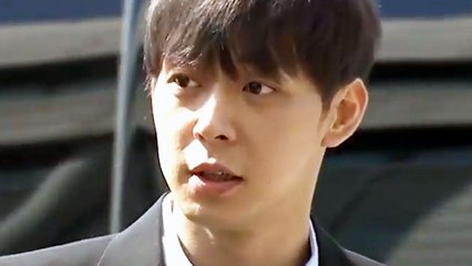 "제모, CCTV, 손등의 멍까지"...박유천 씨의 지나친 우연? / YTN