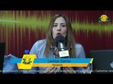 Abogada Lennys Garcia comenta sobre la ley de partidos y nueva etapa de su programa