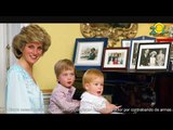 Comentando en #SoloParaMujeres 20 aniversario de la muerte de 'Lady Di' Diana de Gales