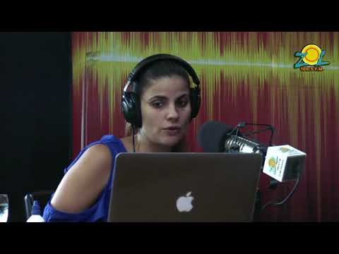 Llamadas de las Oyentas en #SoloParaMujeres