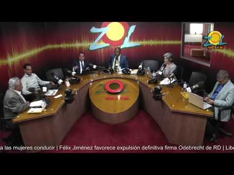 Melton Pineda Yo quisiera que cualquier líder quiera mi lealtad, como la que tengo con Miguel Vargas