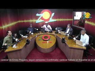 Euri Cabral comenta porque esa situación del ministerio de educación frente a COOPNAMA