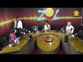 Dr. Rafael Octavio Johnson comenta sobre la falta de amor en las familias