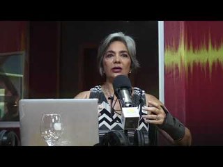 Maria Elena Nuñez comenta accidente en el mirador sur donde murió Ing. Melido Marte