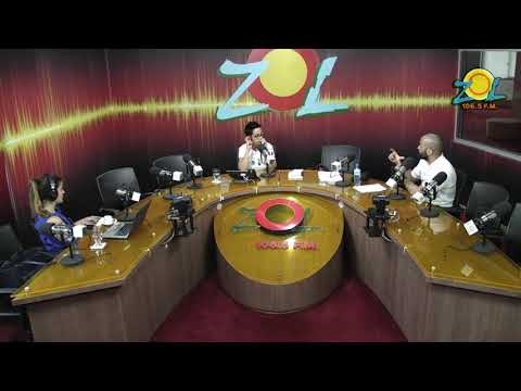 Vladimir Tiburcio nos comenta sobre las baterías de los vehículos en #SoloParaMujeres