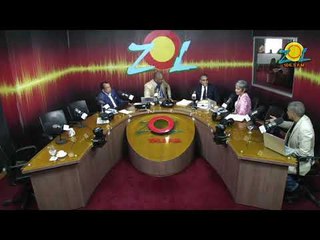 Dr. Carlos Guerrero abogado su cliente siempre ha estado abierto a un acuerdo con Julio Lugo