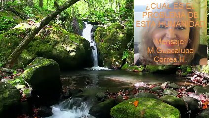 ¿CUAL ES EL PROBLEMA DE LA HUMANIDAD?