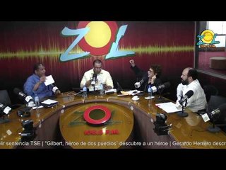 Equipo de El sol de la tarde comentan instituciones del estado que no hacen ningún trabajo