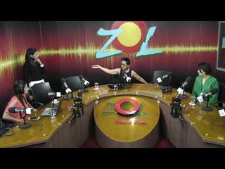 Zoila Luna comenta sobre los aguinaldos en #SoloParaMujeres