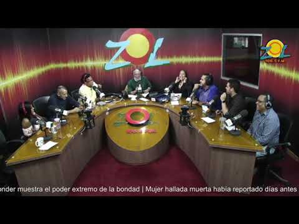 Historias en ascensores en Elmismogolpe con Jochy parte2