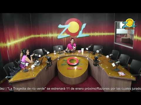 Francisco Sanchis comenta sobre los preparativos del Miss Universo 2017