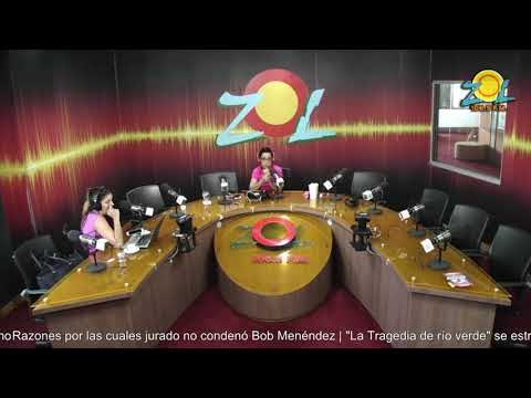 Francisco Sanchis comenta principales temas de la farándula 17-11-2017