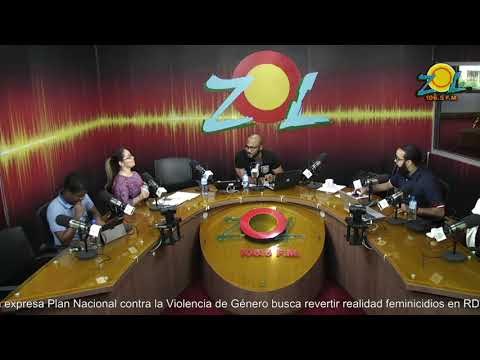 Pedro Manuel Casals comenta sobre los atracos para esta navidad